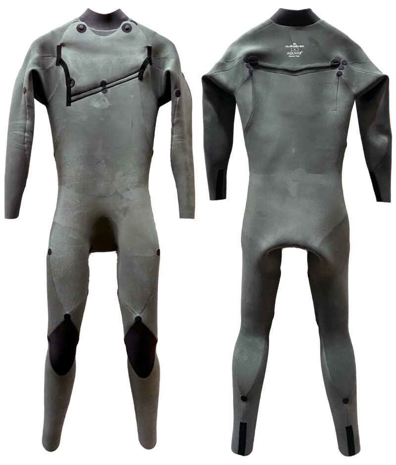 Amazon | 21-22 QUIKSILVER EVERYDAY SESSIONS 3/2 CZ FULL ACID